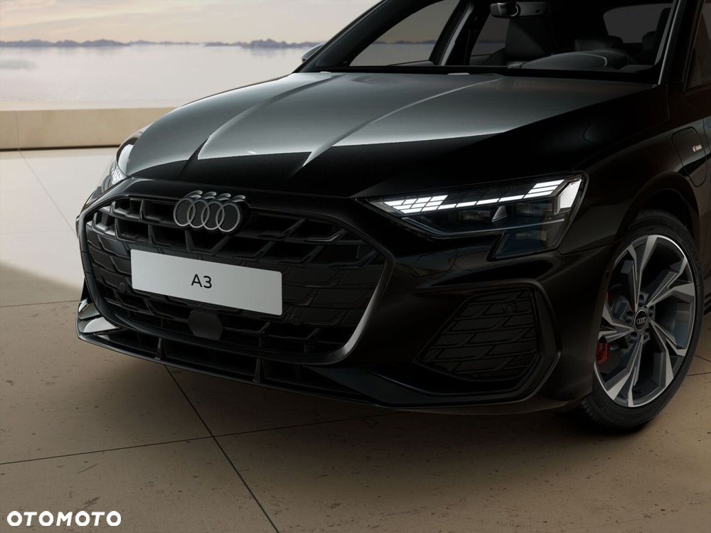 Audi A3 Sportback - 6