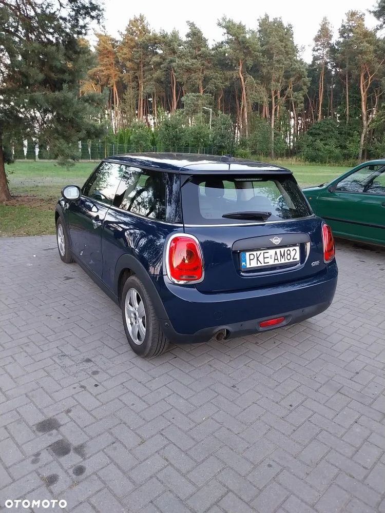 MINI ONE - 5