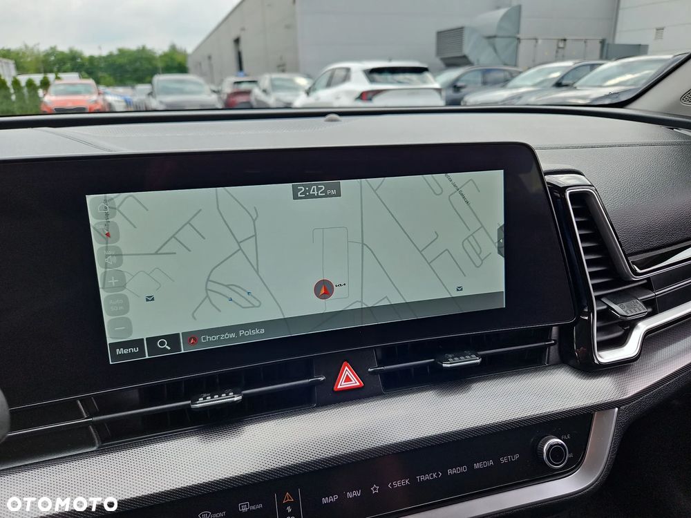 Kia Sportage 1.6 T-GDI Business Line 2WD - 22