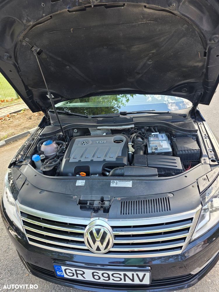 Volkswagen Passat - 18