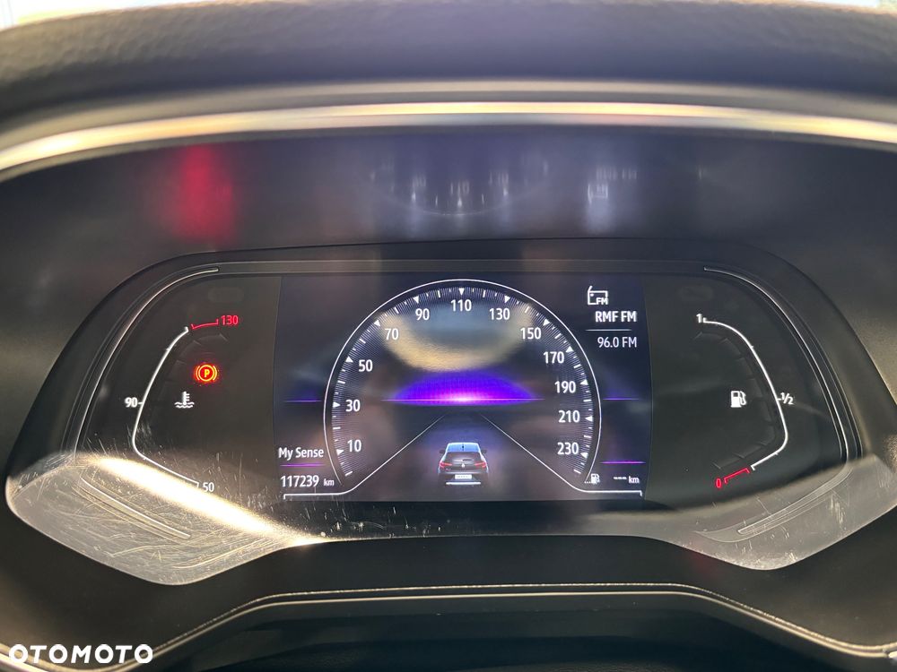 Renault Clio 1.0 TCe Intens - 12