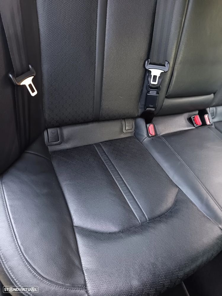 Kia Optima 2.0 CVVT PHEV - 27