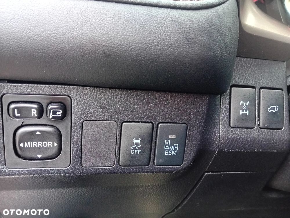 Toyota RAV4 2.0 D-4D 4x4 Edition S - 15