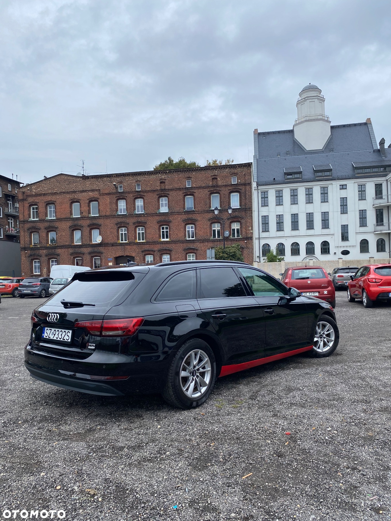 Audi A4 Avant 2.0 TDI S tronic - 5