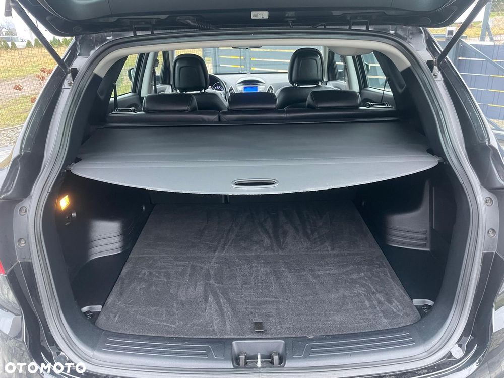 Hyundai ix35 1.7 CRDi Premium 2WD - 16