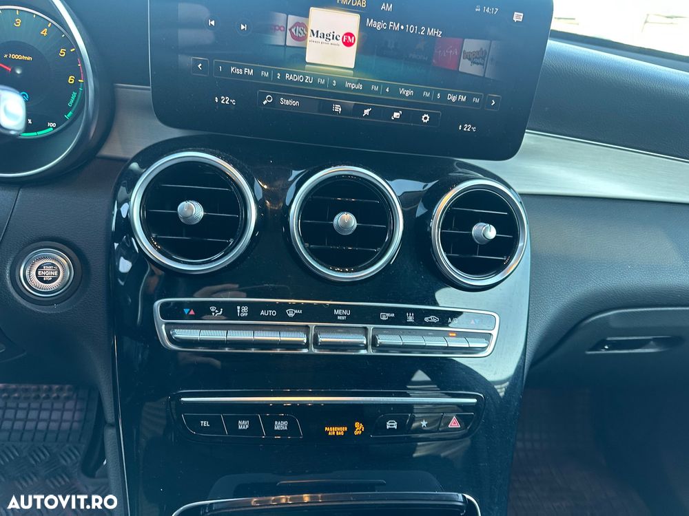 Mercedes-Benz GLC - 17