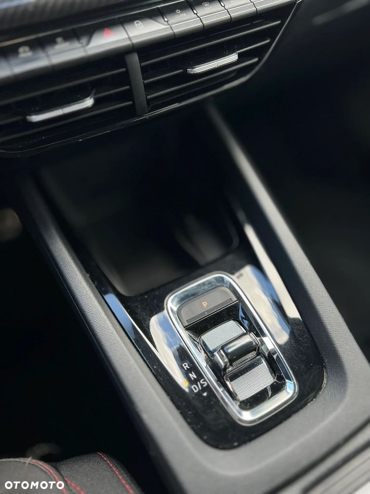 Skoda Octavia 2.0 TSI RS 245 DSG - 12
