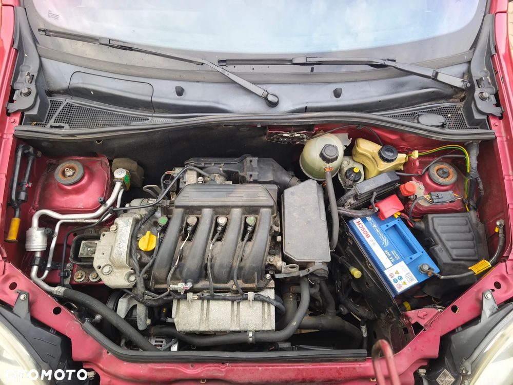 Renault Kangoo - 36