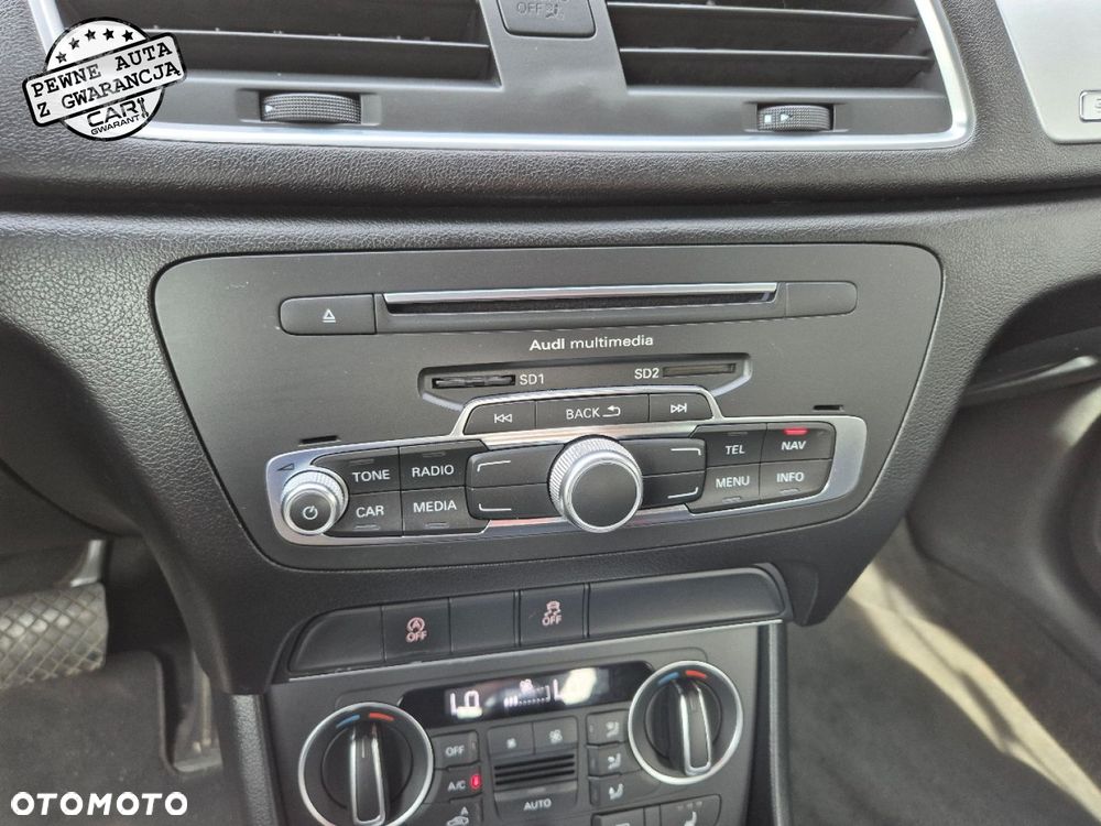 Audi Q3 - 30