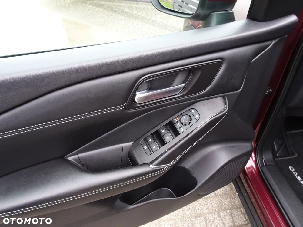 Nissan Qashqai 1.3 DIG-T MHEV N-Connecta - 41