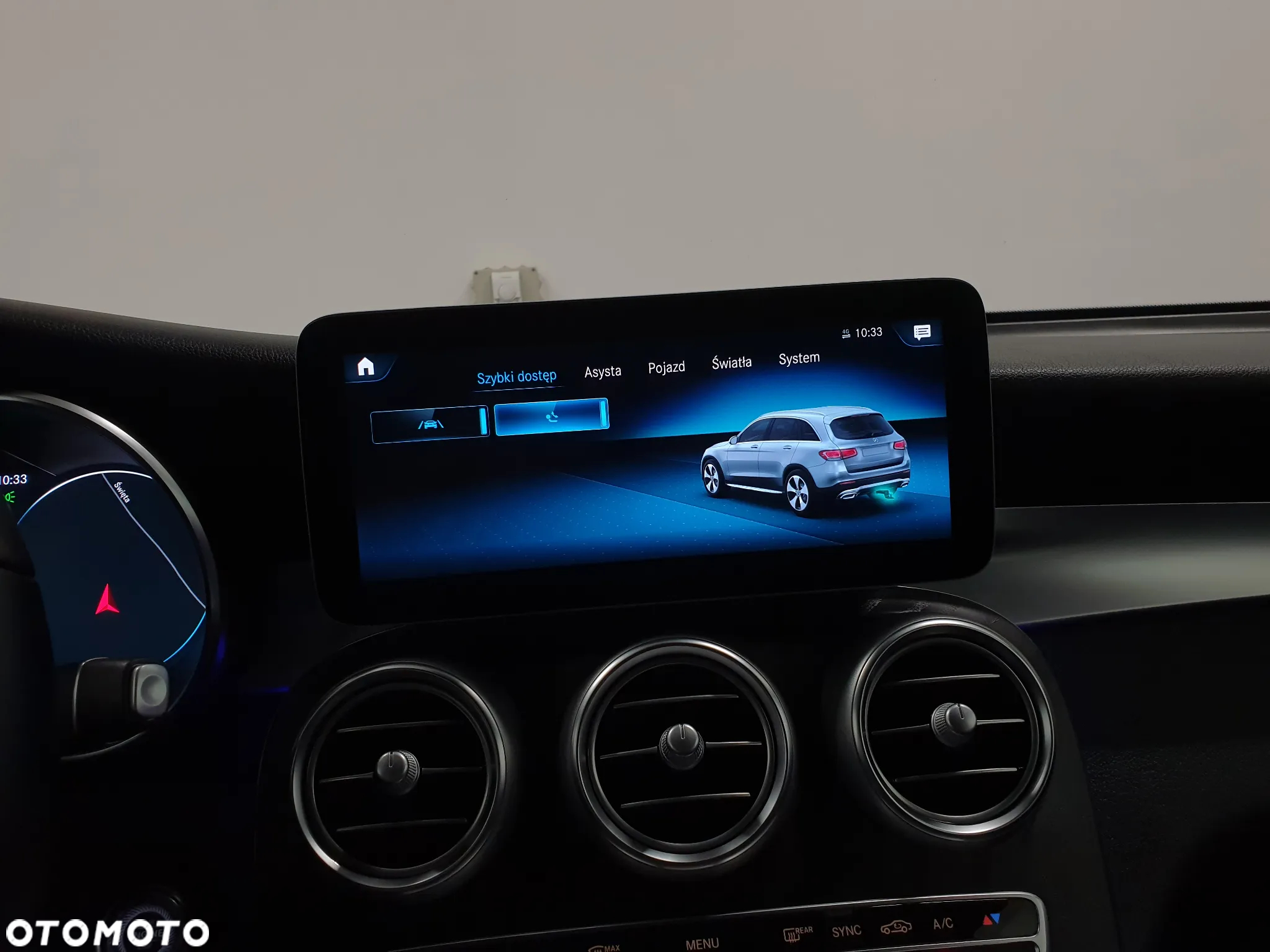 Mercedes-Benz GLC 220 d 4Matic 9G-TRONIC AMG Line - 22