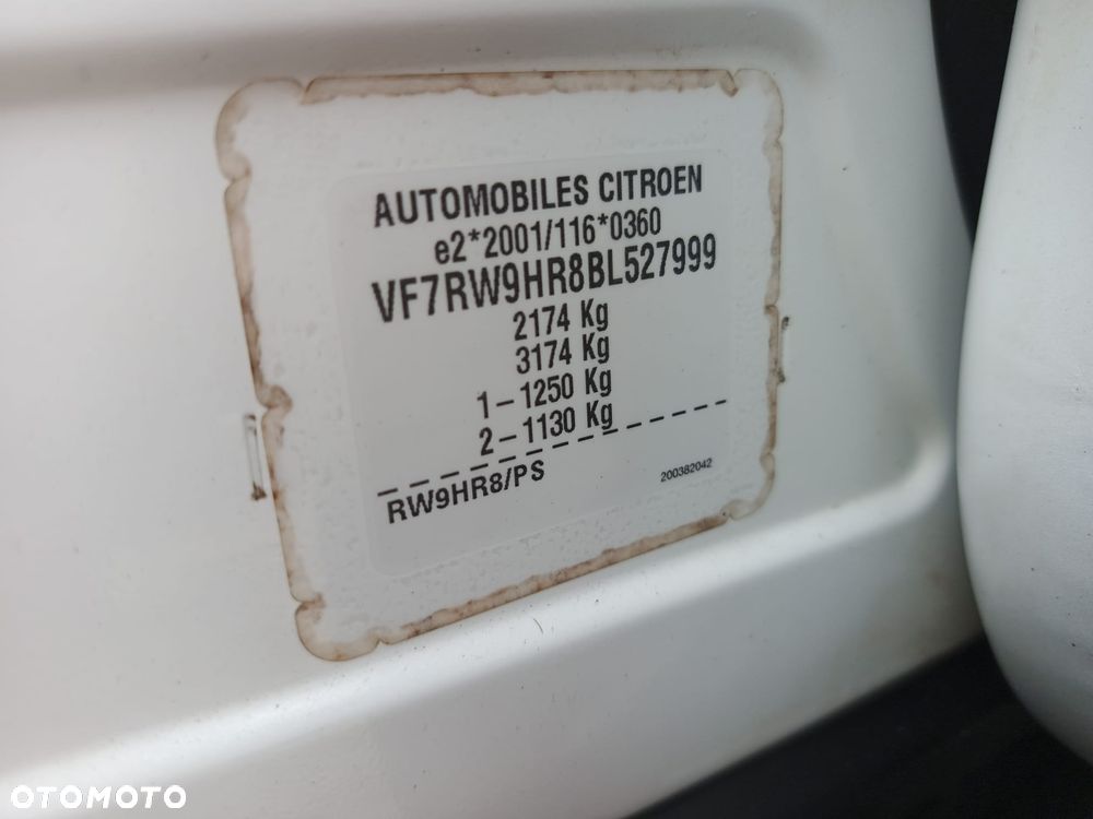 Citroën C5 1.6 e-HDi Selection MCP - 37