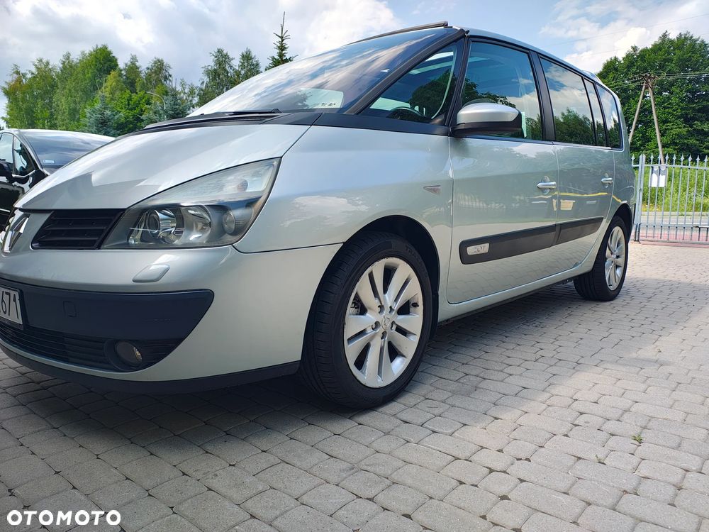 Renault Espace 2.0T 16V Privilege - 7