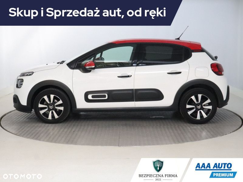 Citroën C3 - 4