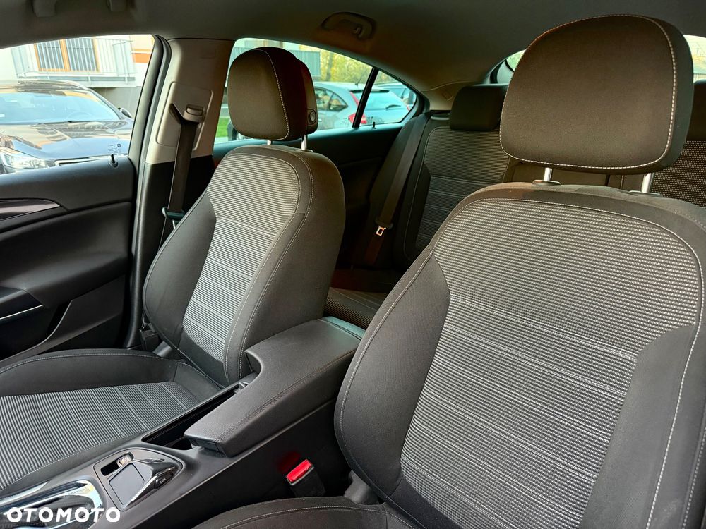 Opel Insignia 2.0 CDTI Cosmo - 6