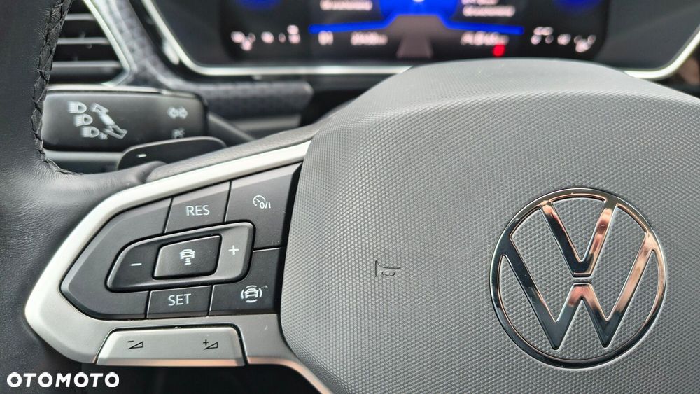 Volkswagen T-Cross 1.0 TSI Style DSG - 14