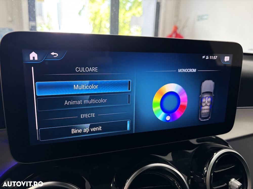 MERCEDES-BENZ GLC 2022 — imagine 34