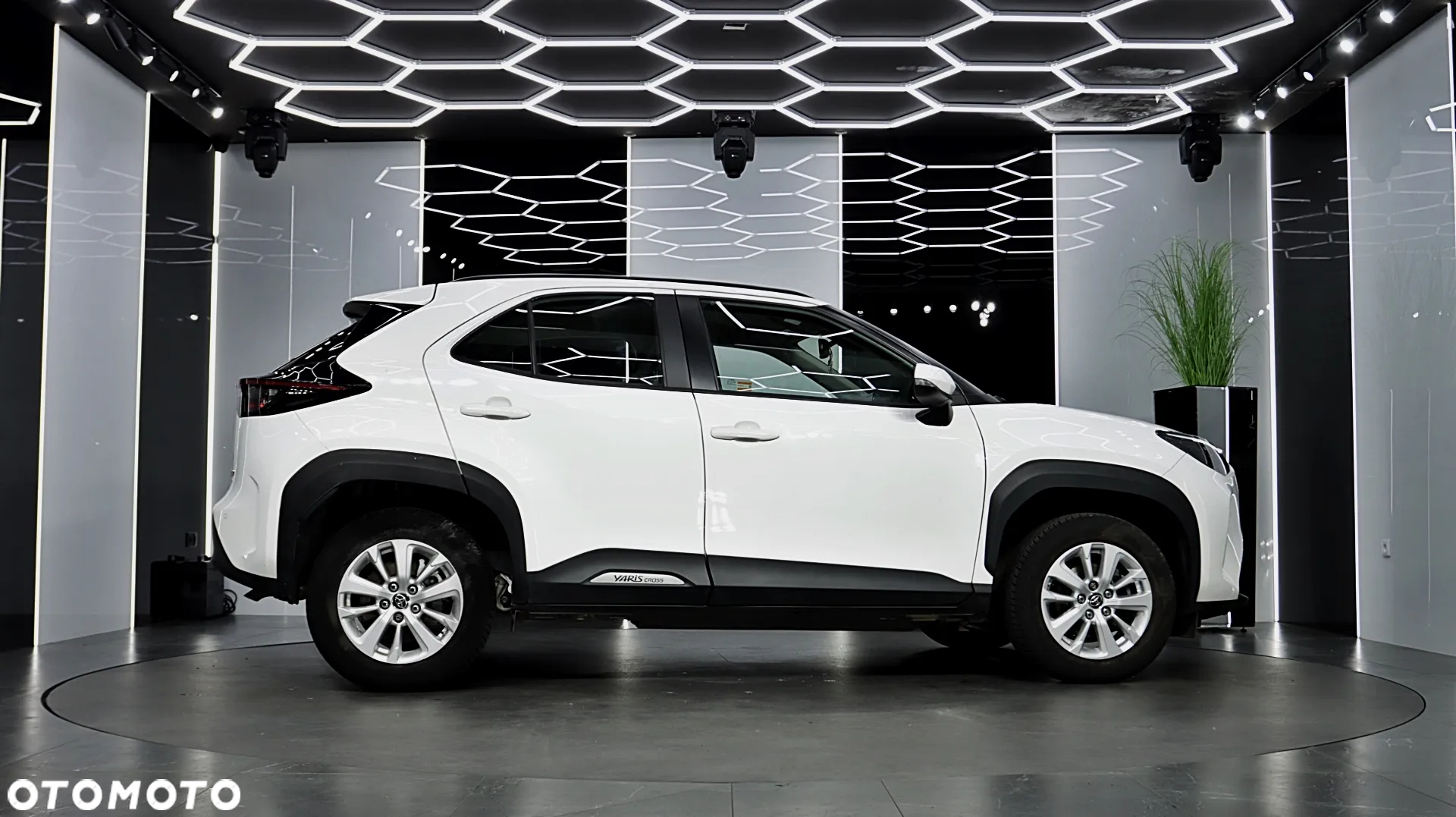 Toyota Yaris Cross Hybrid 1.5 Comfort - 10