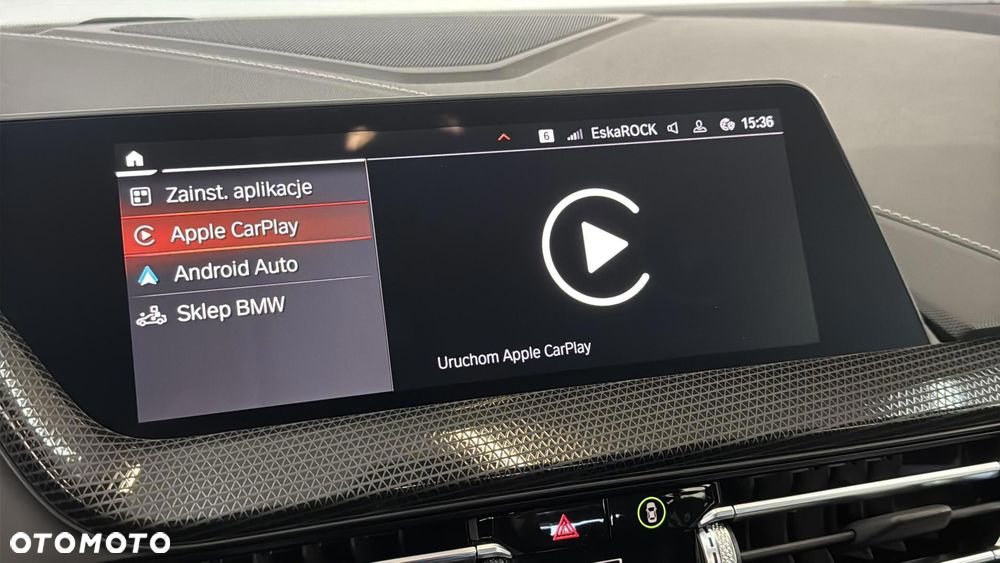 BMW Seria 1 118d Sport Line - 24