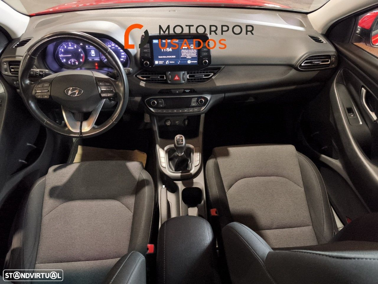 Hyundai i30 - 8
