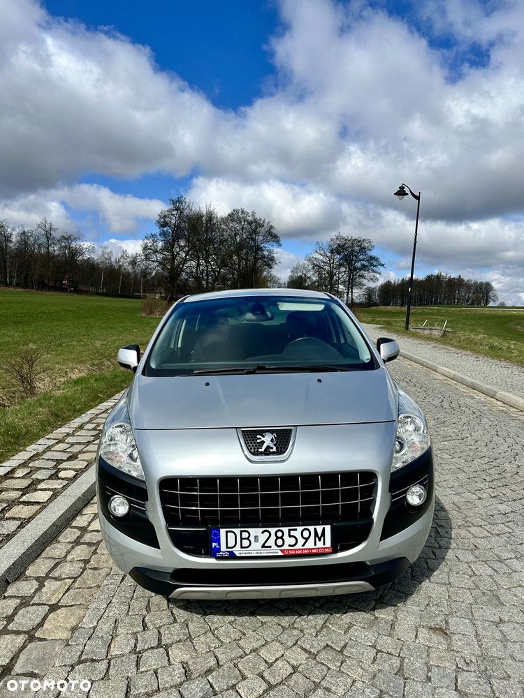 Peugeot 3008 - 14