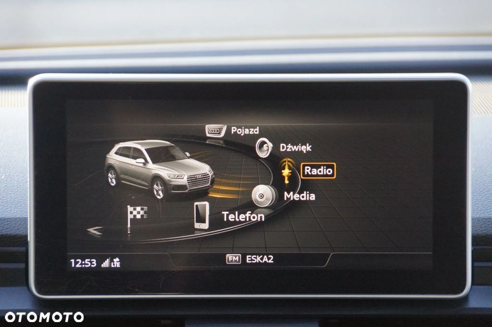 Audi Q5 2.0 TDI Quattro S tronic design - 18