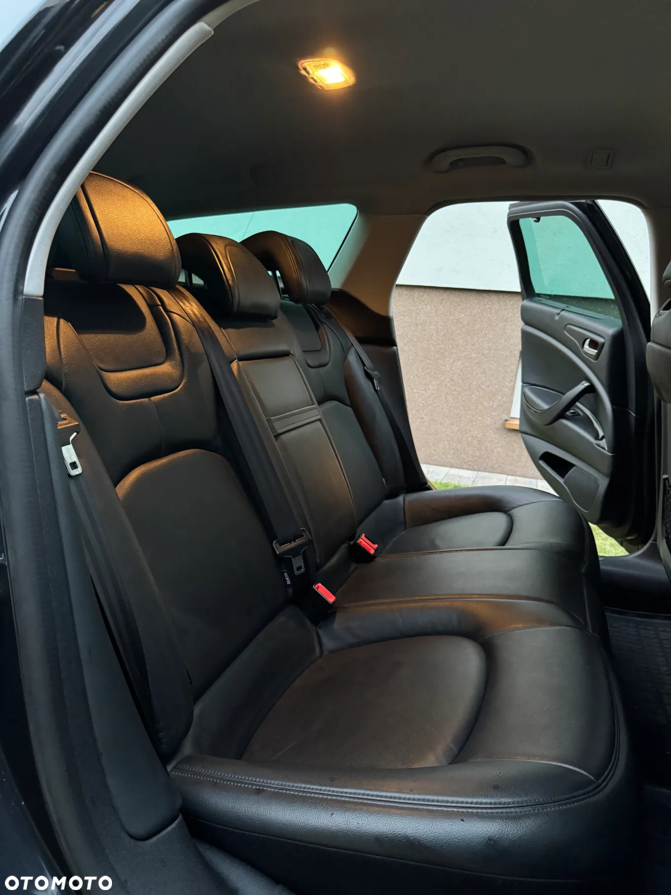 Citroën C5 Tourer BlueHDi 150 S&S Exclusive - 30