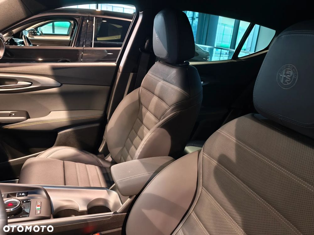 Alfa Romeo Tonale - 21