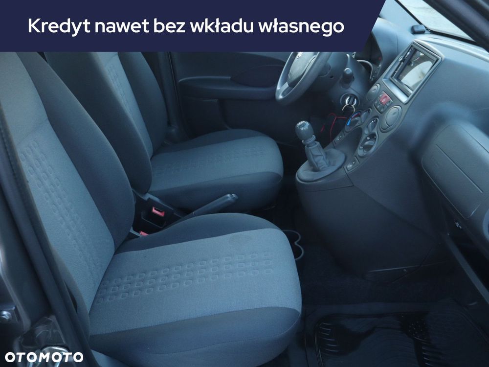 Fiat Panda - 11