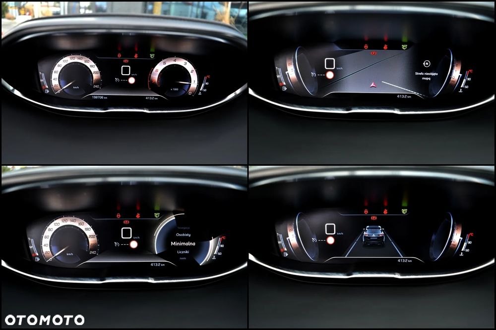 Peugeot 3008 1.2 PureTech GT S&S - 37