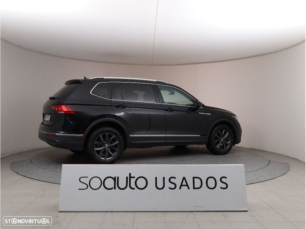 VW Tiguan Allspace 1.5 TSI Life DSG - 9