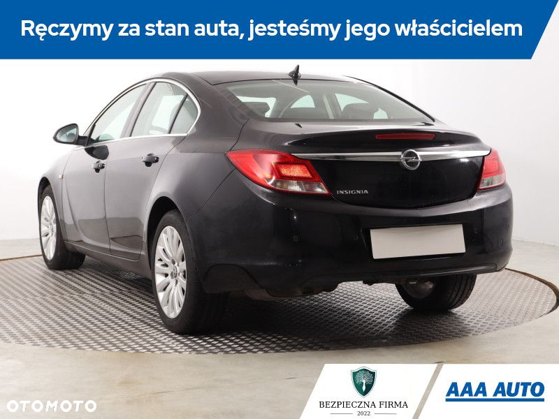 Opel Insignia - 5