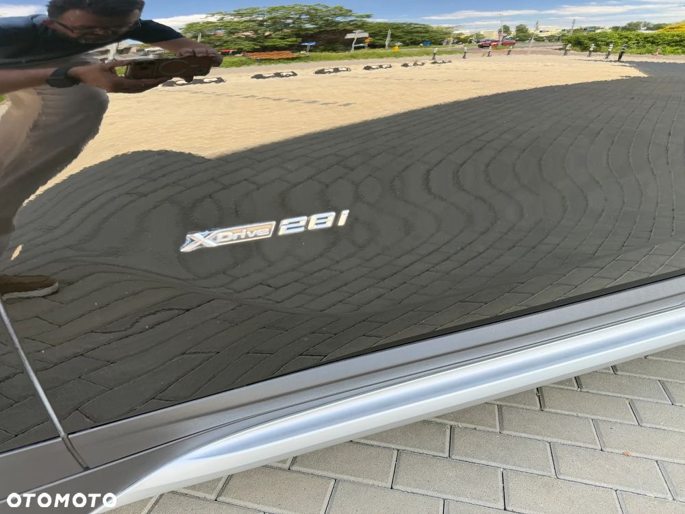BMW X1 - 29