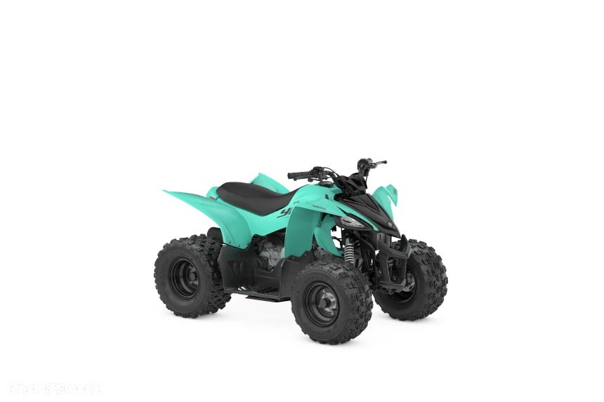 Yamaha YFZ
