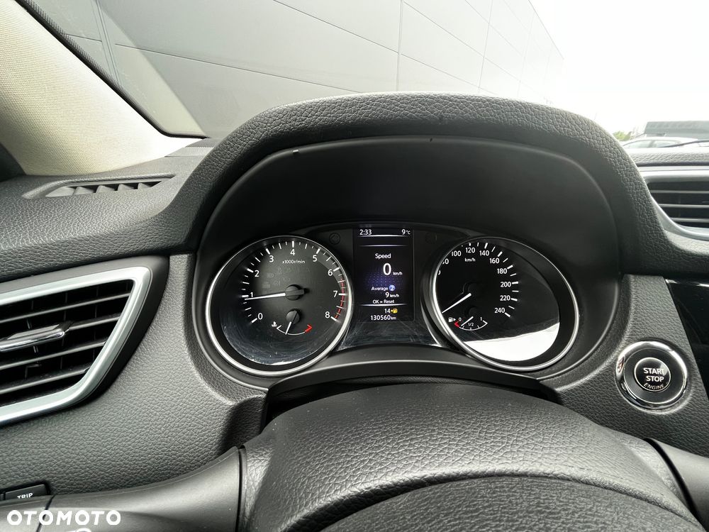 Nissan Qashqai 1.2 DIG-T N-Tec - 17