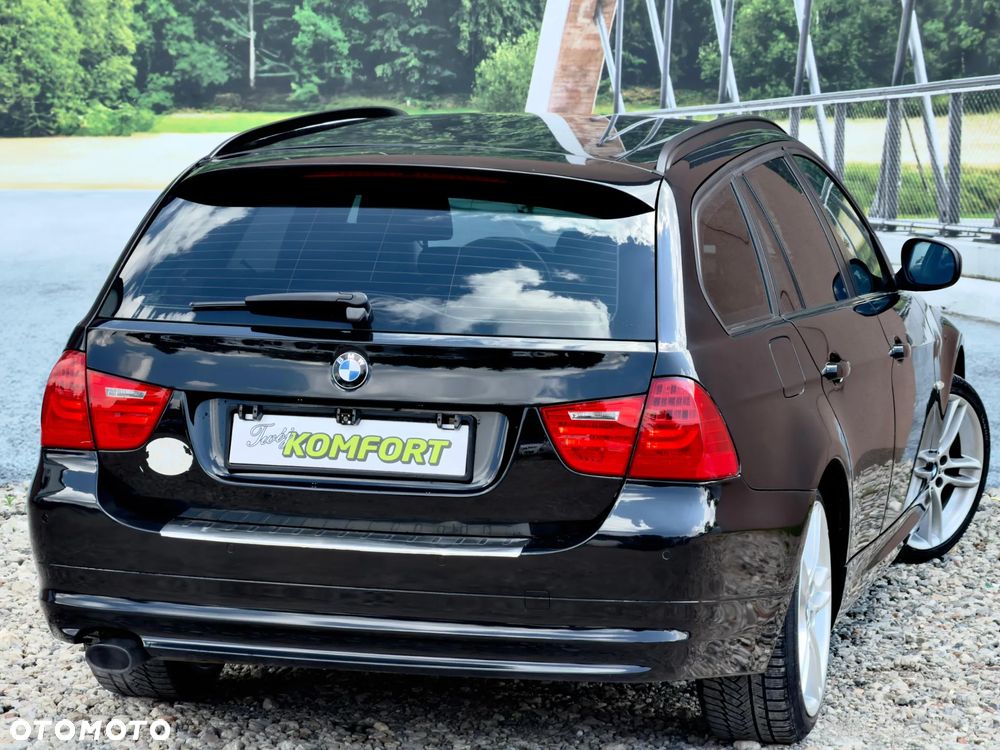BMW Seria 3 - 10