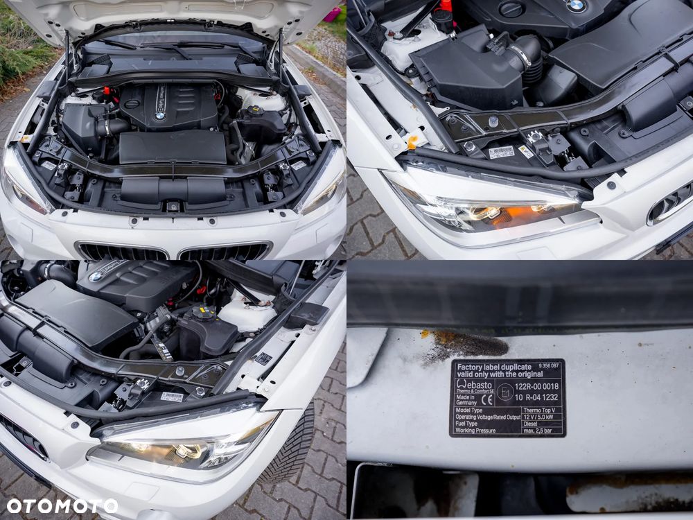 BMW X1 sDrive20d Sport Line - 37