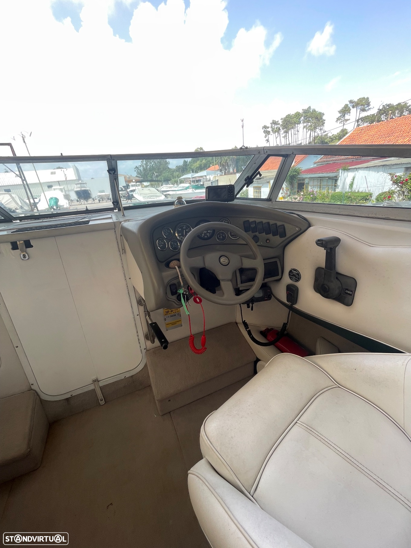 Crownline 210 - 9