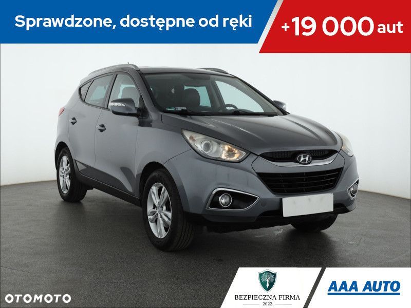 Hyundai ix35 - 1