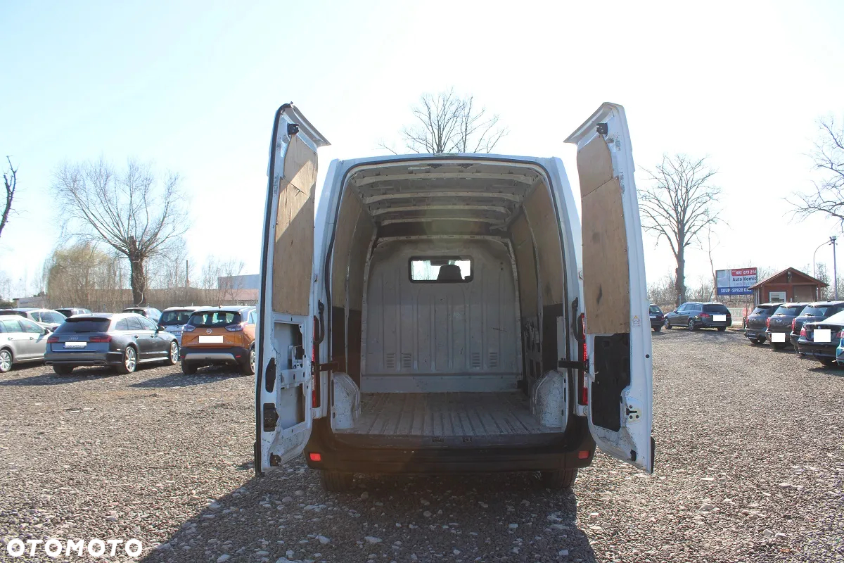 Renault MASTER L2H2 - 12
