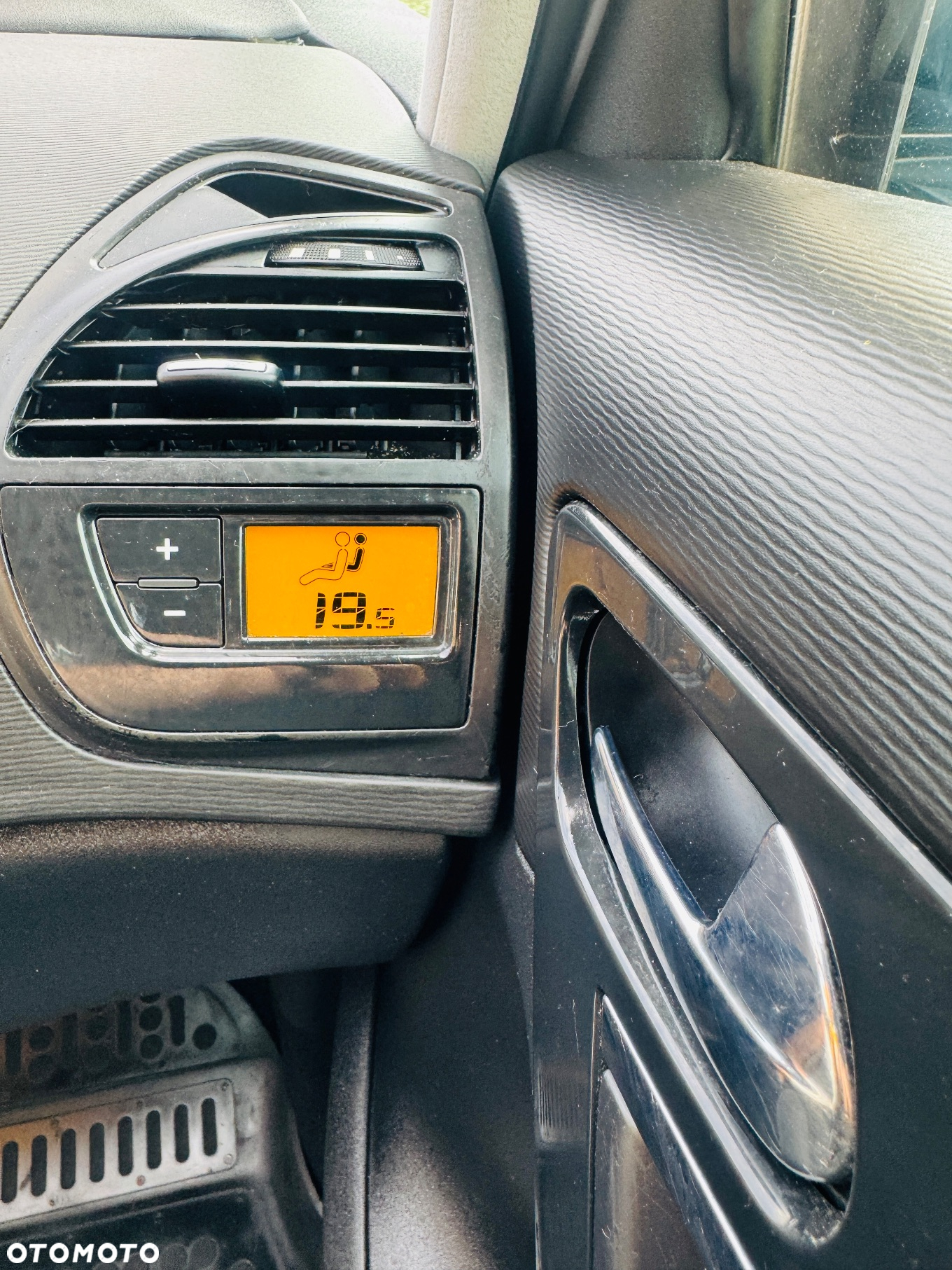 Citroën C4 Grand Picasso 2.0 HDi Equilibre Navi Exclusive MCP - 25