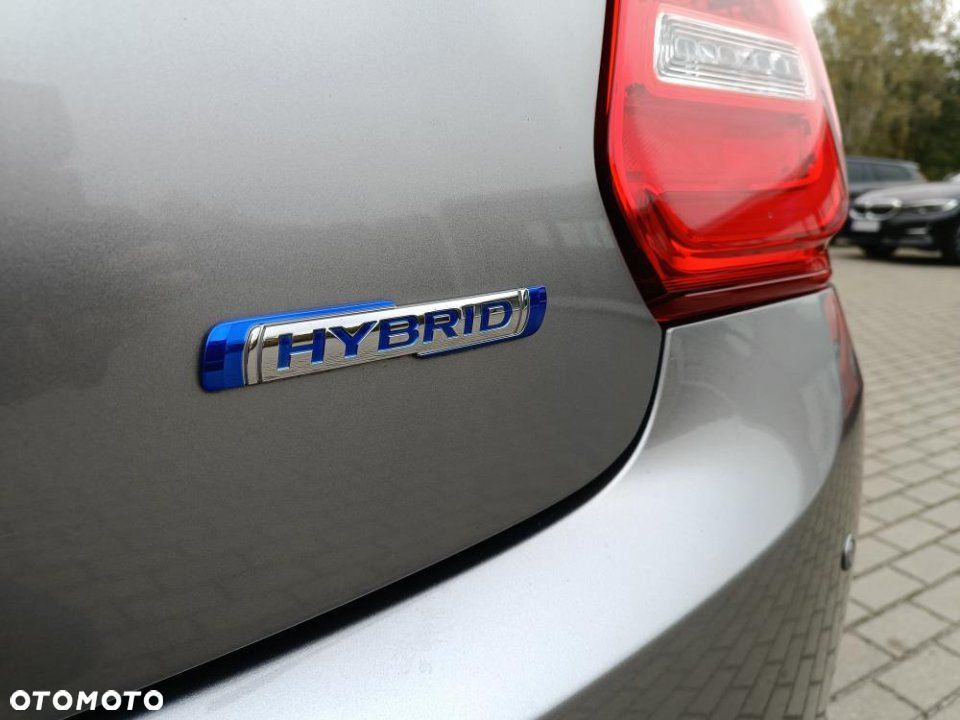 Suzuki Swift 2022
