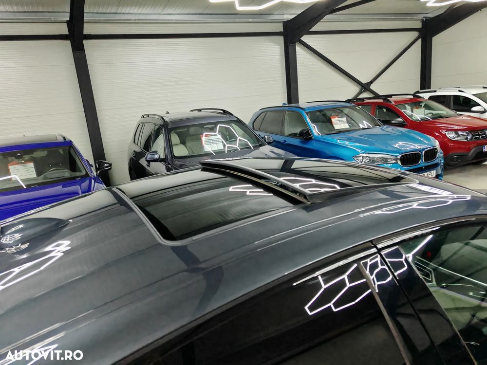 BMW X6 xDrive30d AT MHEV - 31