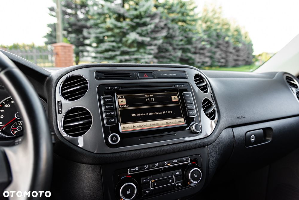 Volkswagen Tiguan 2.0 TSI 4Motion DSG Sport & Style - 35