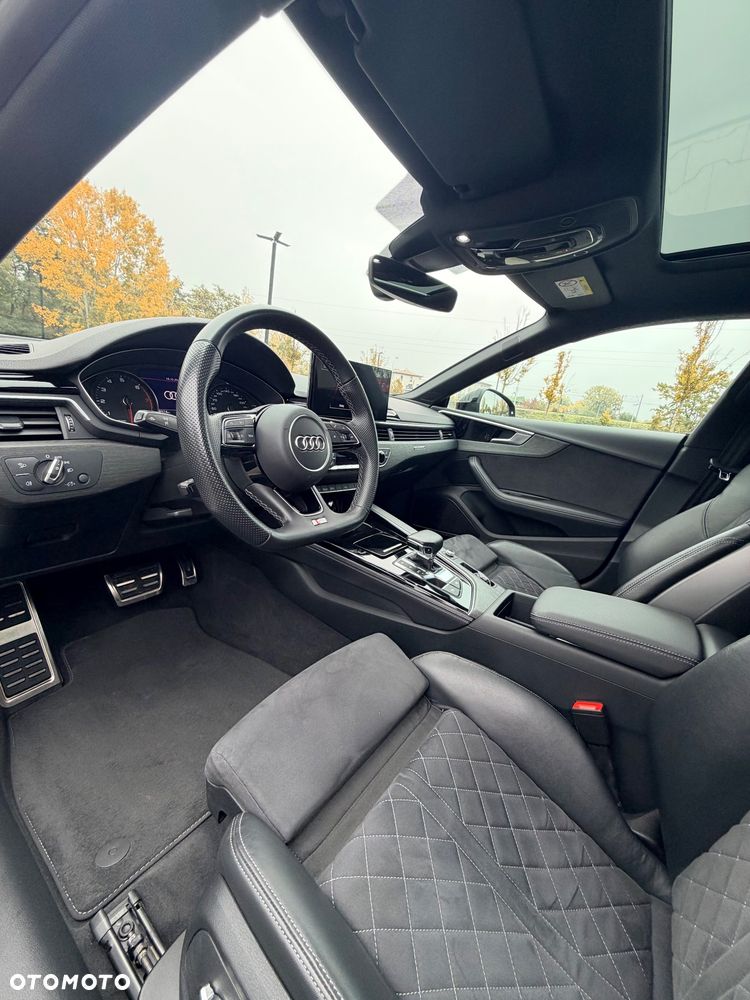 Audi A5 Sportback - 18