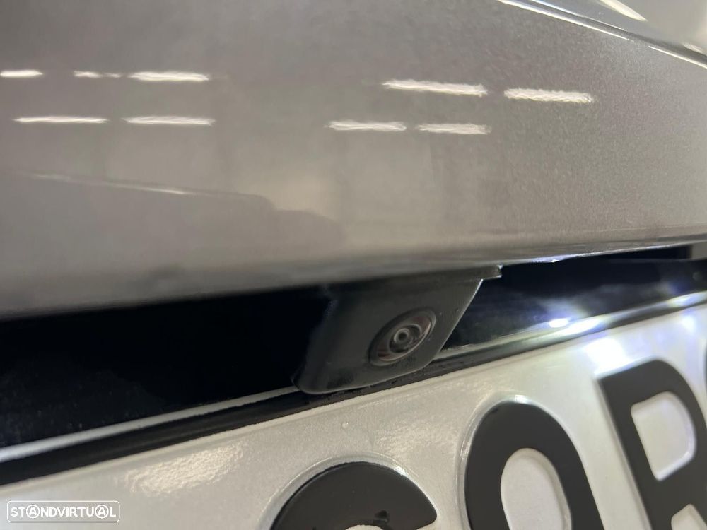 Peugeot e-208 50 kWh Allure Pack - 21