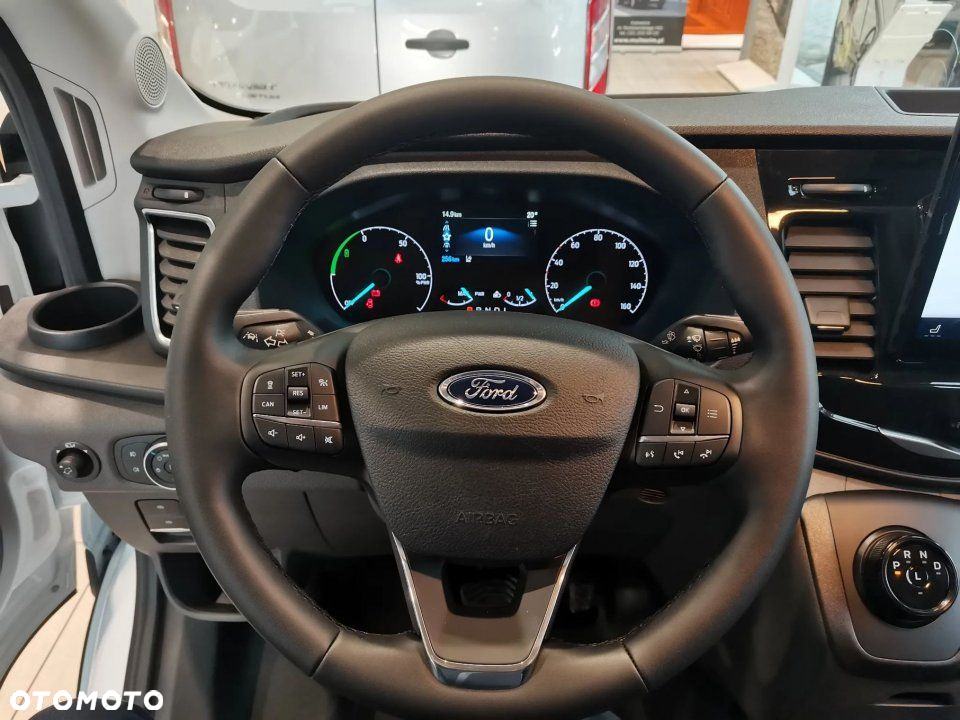 Ford E-Transit - 9