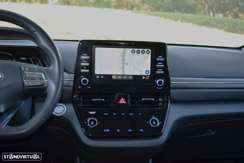 Hyundai Ioniq EV 38kWh - 19