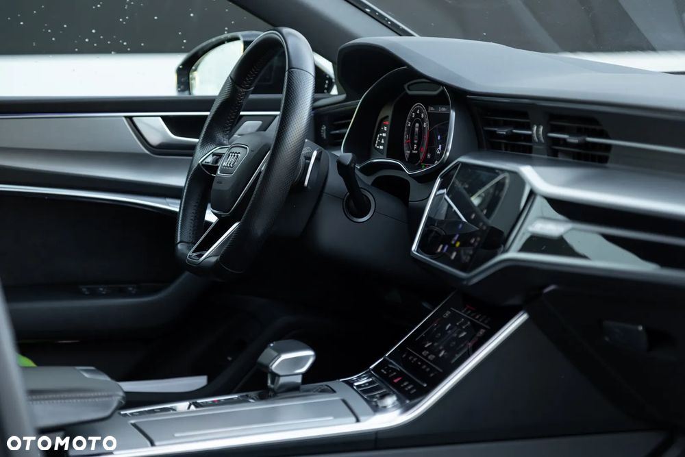Audi A7 Sportback 55 TFSI Quattro S tronic - 28