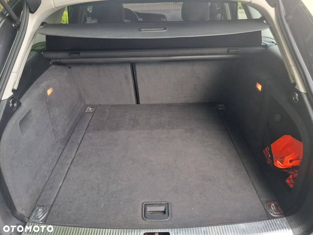 Audi A4 Avant 2.0 TDI DPF Ambition - 15